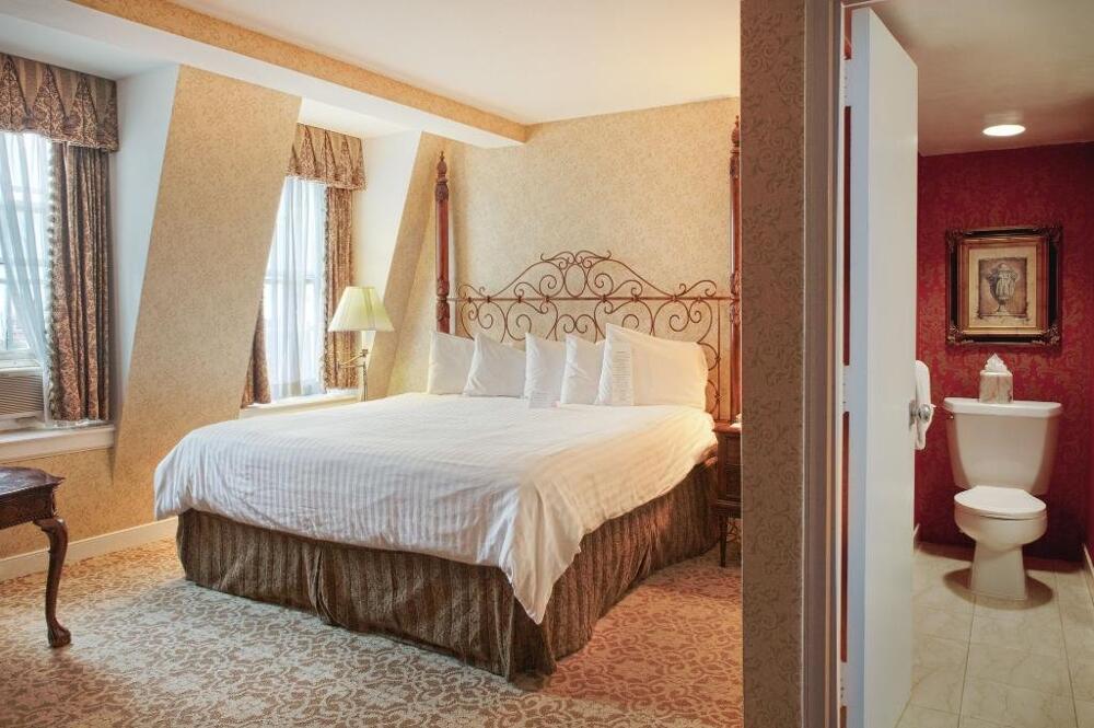 Foto general de Hotel Georgetown Inn