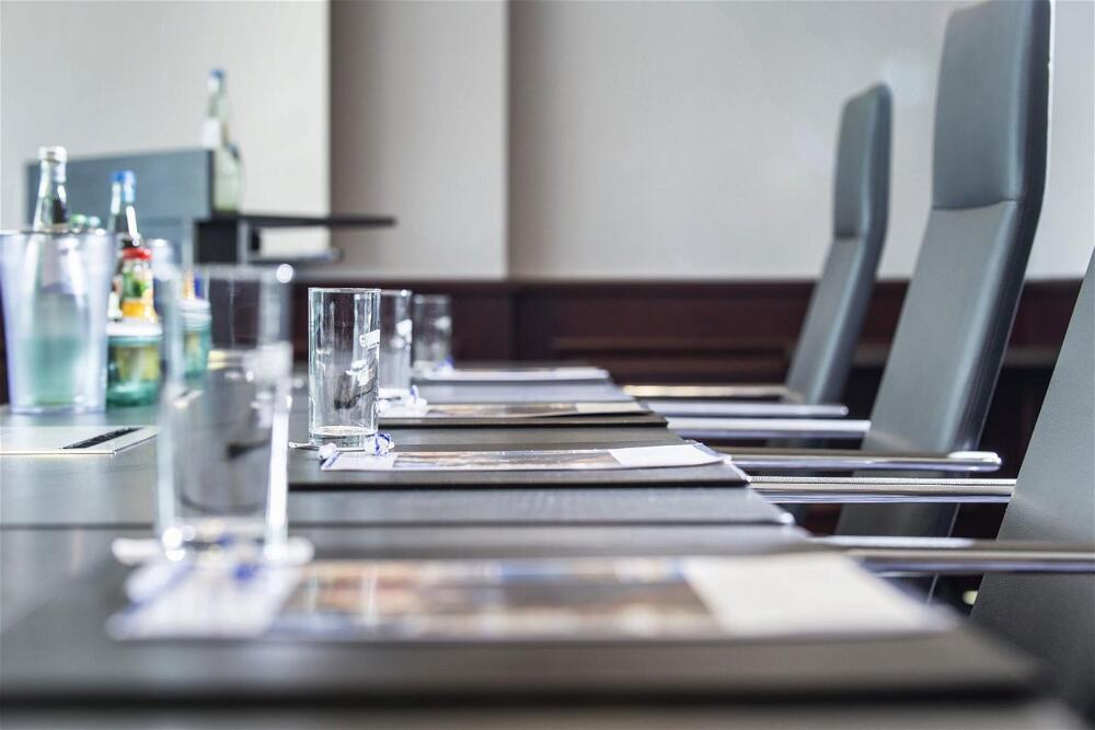Foto de los servicios de Maritim Airport Hotel Hannover