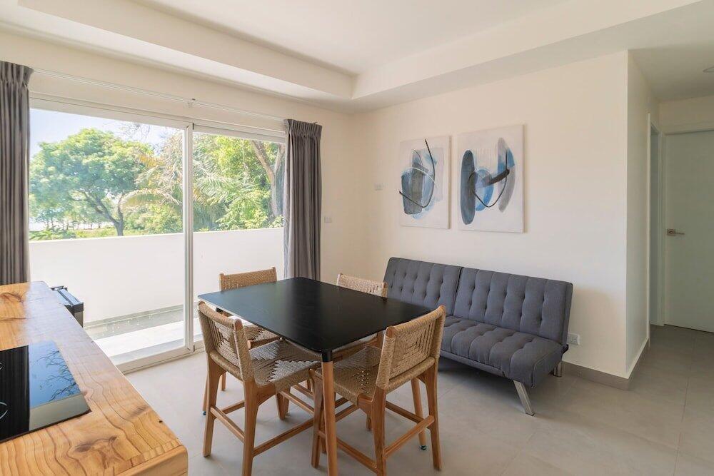 Foto de una habitación de Hotel Santa Teresa by the Beach