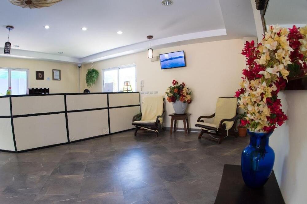 Foto general de Hotel Santa Teresa by the Beach