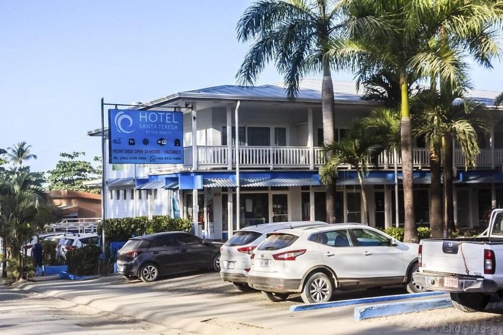 Foto general de Hotel Santa Teresa by the Beach