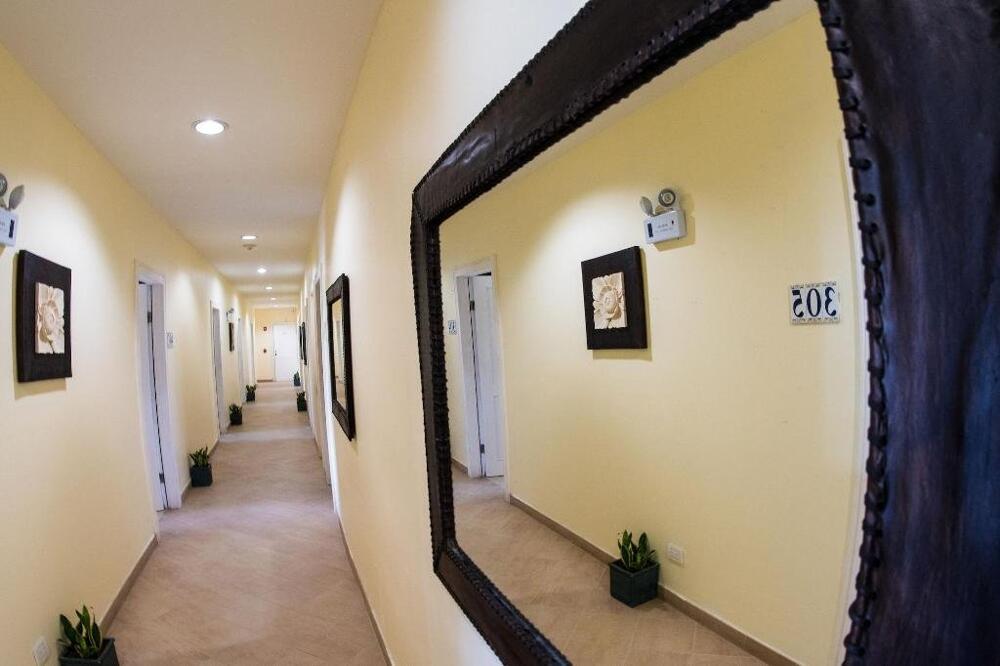 Foto general de Hotel Santa Teresa by the Beach