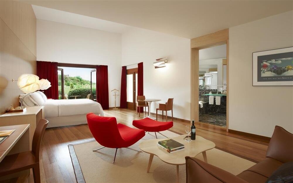 Foto general de Hotel Marqués de Riscal, a Luxury Collection Hotel, Elciego