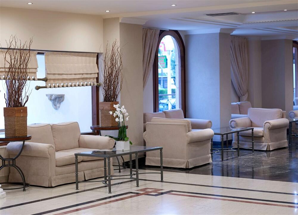 Foto generica Mitsis Petit Palais Beach Hotel