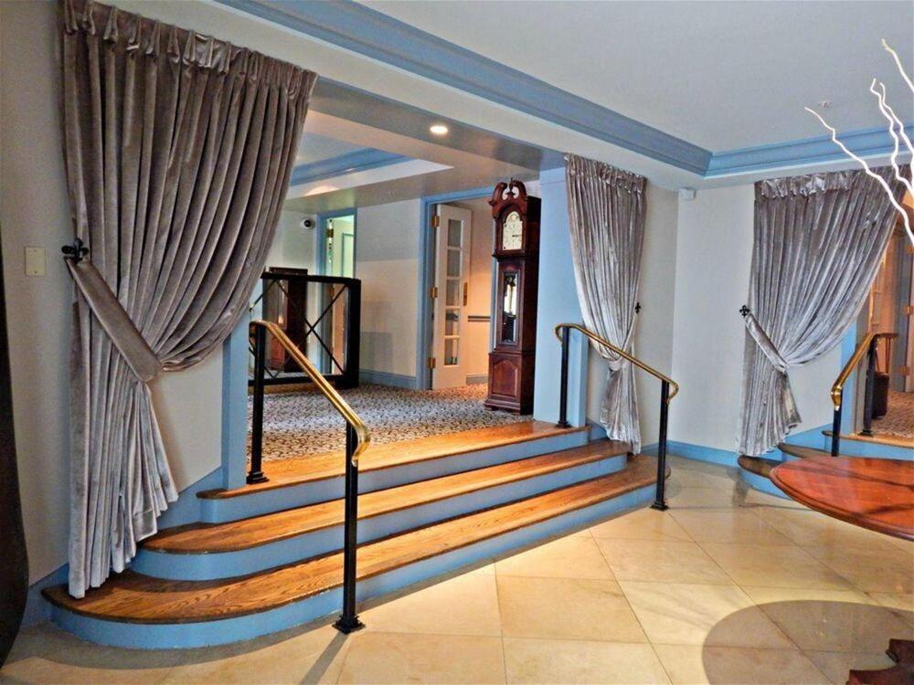 Foto general de The Normandy Hotel