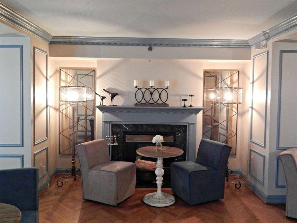 Foto general de The Normandy Hotel
