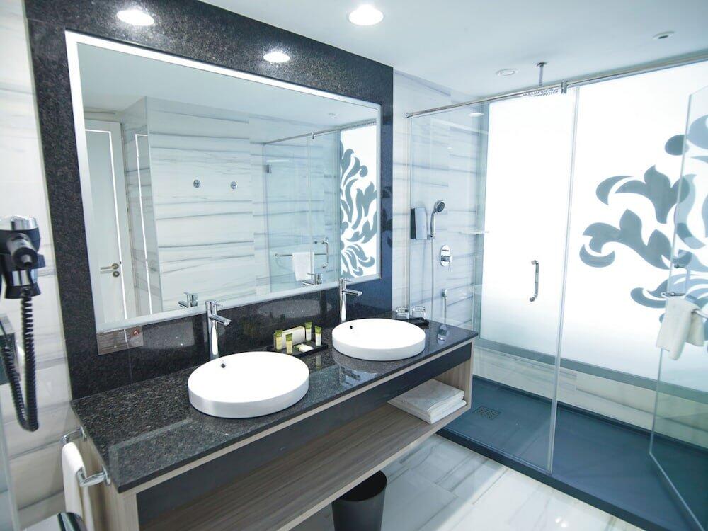 Foto del baño de Hotel Riu Palace Meloneras