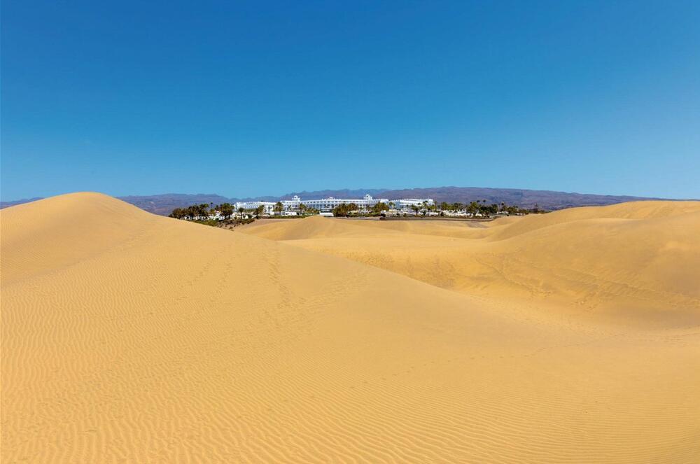 Foto general de Hotel Riu Palace Maspalomas - Adults Only