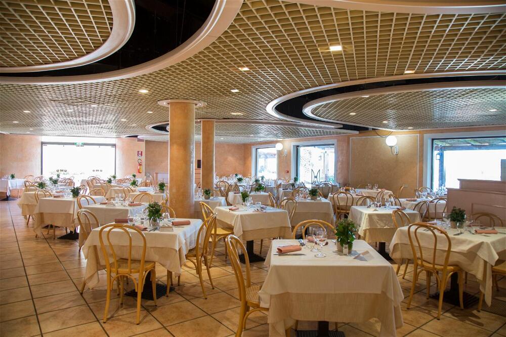 Foto general de Sant&amp;#039;Elmo Beach Hotel