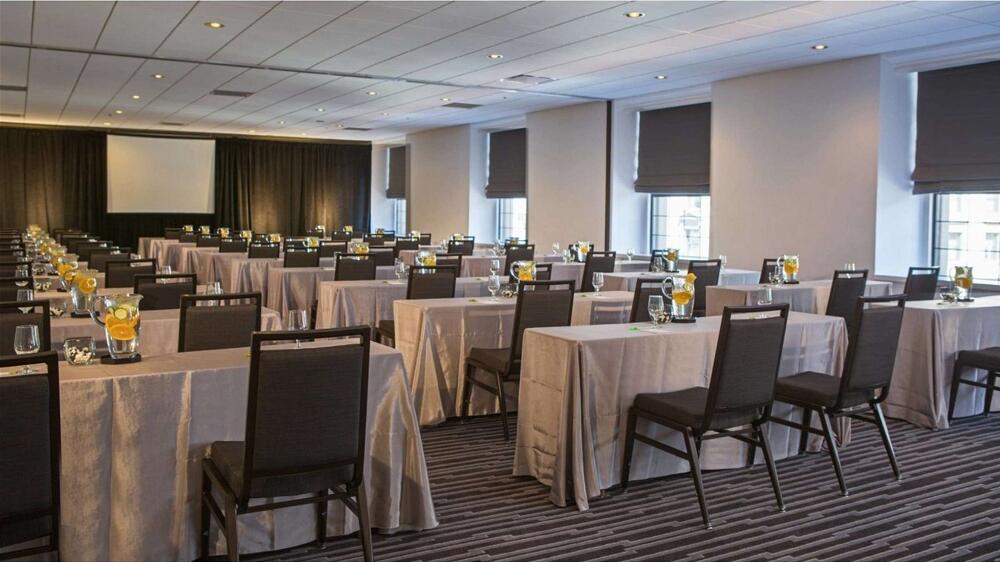 Foto general de Hotel Courtyard by Marriott Boston Downtown