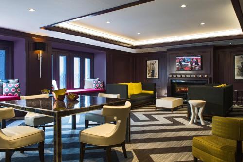 Foto general de Hotel Courtyard by Marriott Boston Downtown