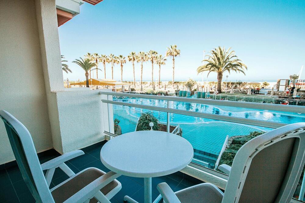 Foto general de Hotel Servatur Green Beach