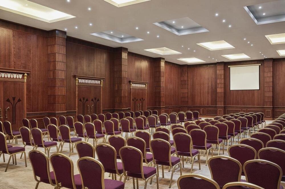 Foto general de Hotel Jaz Grand Marsa