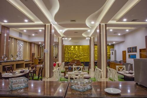 Foto de restauración de Hotel Grand Inna Tunjungan