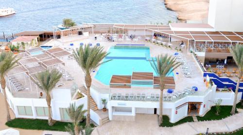 Foto de los servicios de Complejo Sunrise Holidays Resort -Adults Only