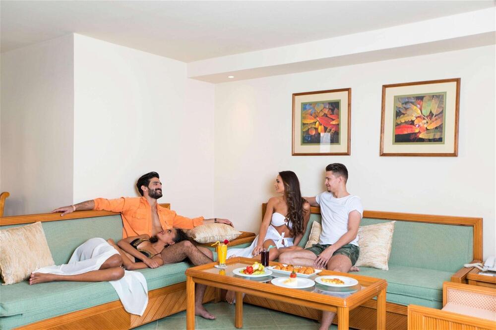 Foto general de Complejo Sunrise Holidays Resort -Adults Only
