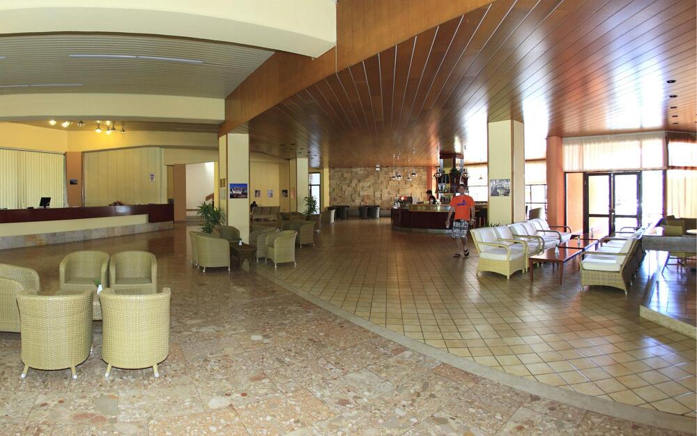 Foto general de Hotel Donat - All Inclusive