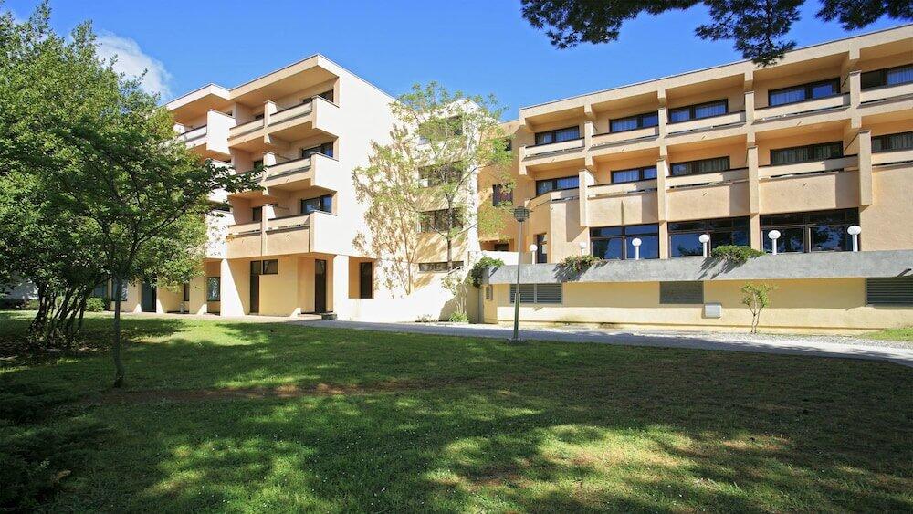 Foto del exterior de Hotel Donat - All Inclusive