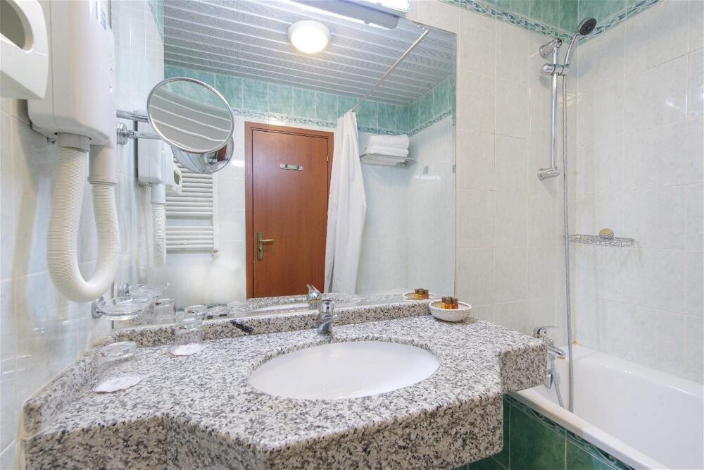 Foto general de Hotel Downtown - TOP location in the heart of Sofia city