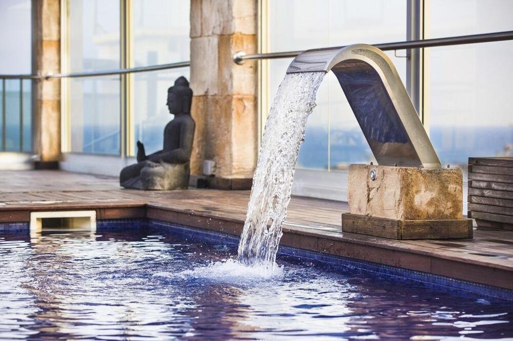 Foto general de Hotel Exe Cunit Suites &amp;amp; Spa
