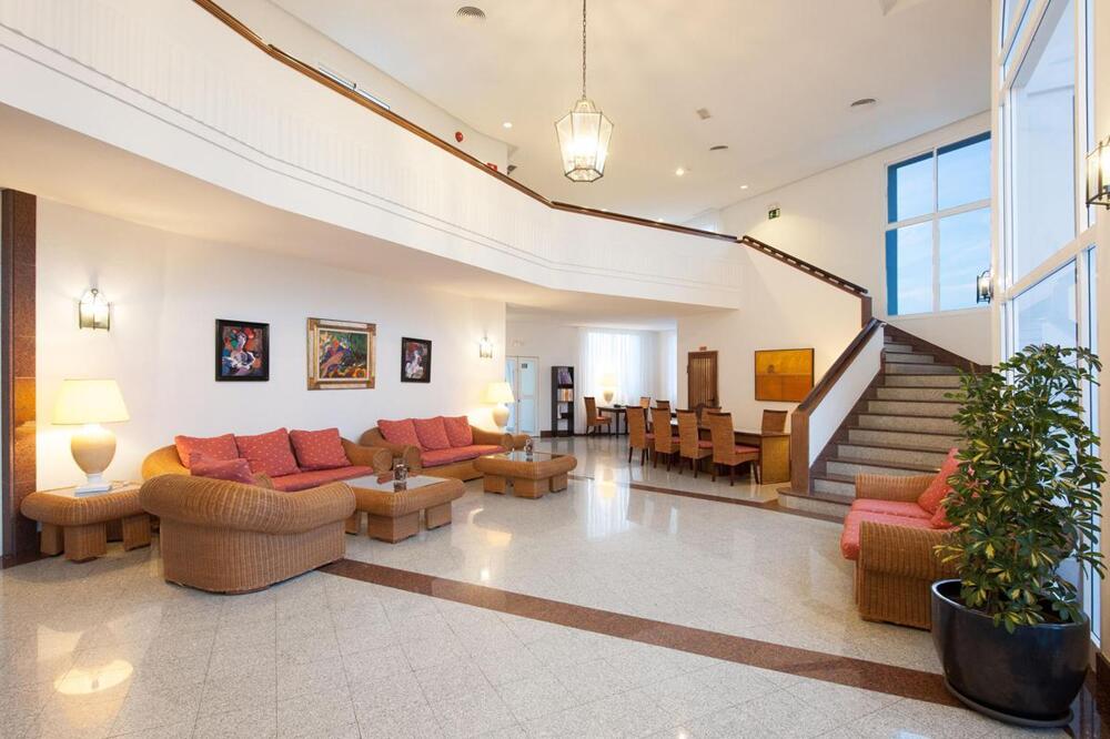 Foto general de Hotel Relaxia Olivina
