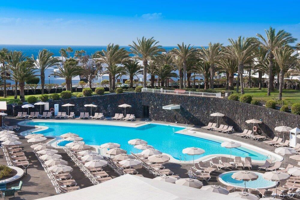 Foto de los servicios de Hotel Relaxia Olivina