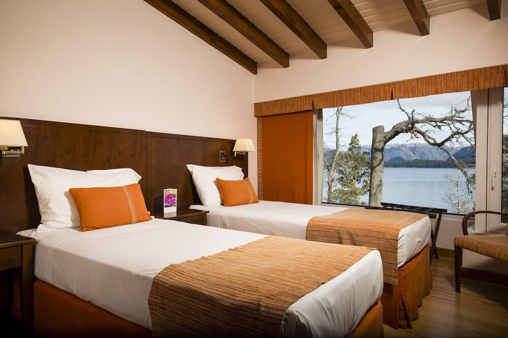 Foto de una habitación de Sol Arrayan Hotel &amp;amp; Spa