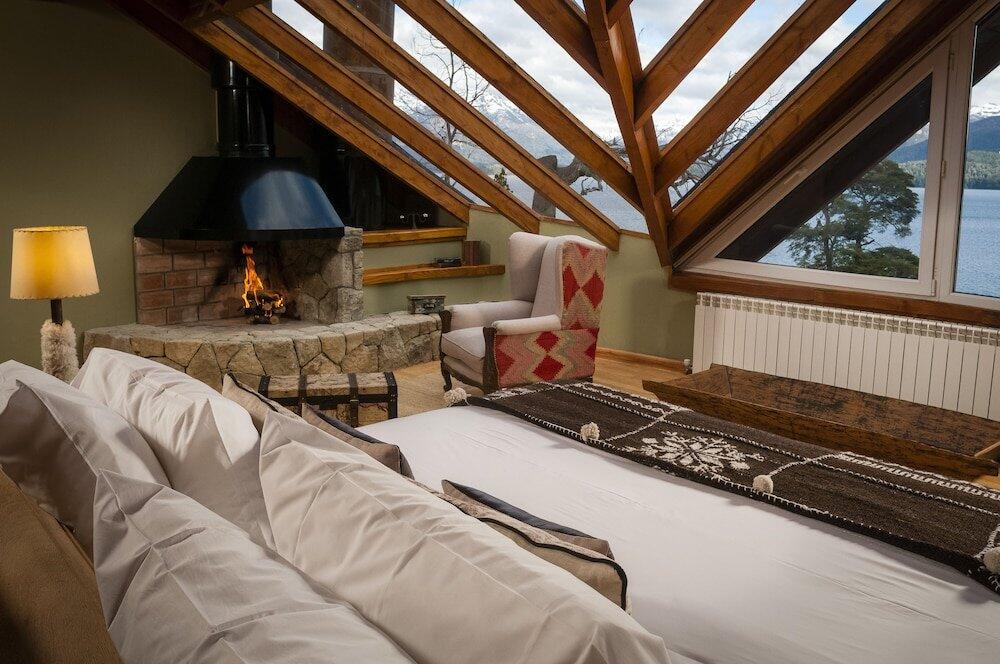 Foto de una habitación de Sol Arrayan Hotel &amp;amp; Spa