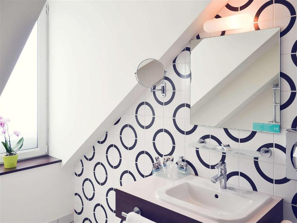 Foto general de Hôtel Mercure Strasbourg Centre Gare