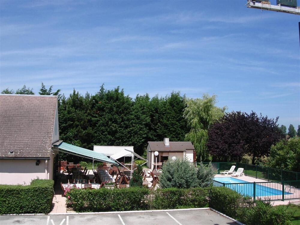 Foto general de Hotel Campanile Beaune