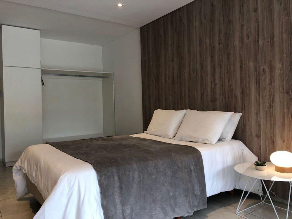 Foto de una habitación de Apartamentos Departamentos Lugar