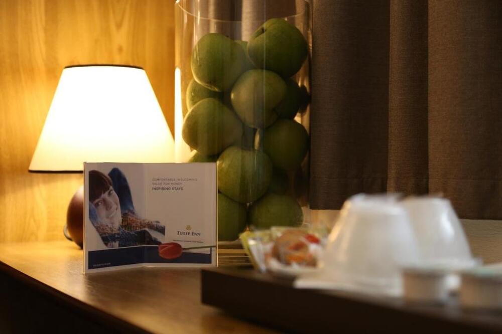 Foto general de Hotel Tulip Inn Padova
