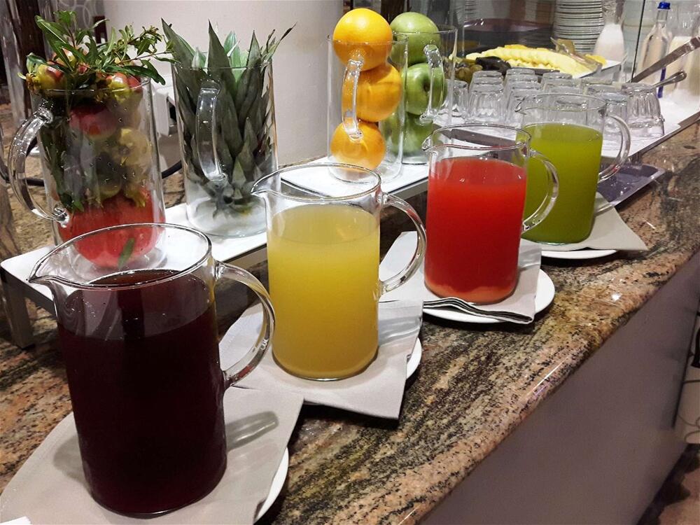 Foto de las zonas nobles de Hotel Tulip Inn Padova