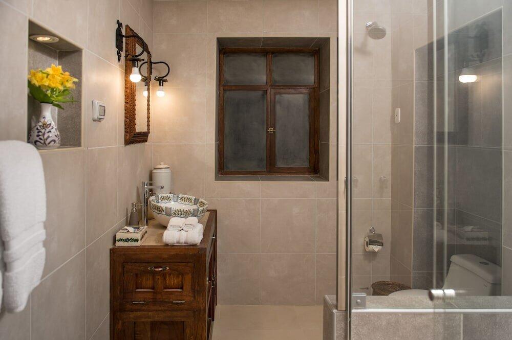 Foto del baño de Palacio Manco Capac by Ananay Hotels