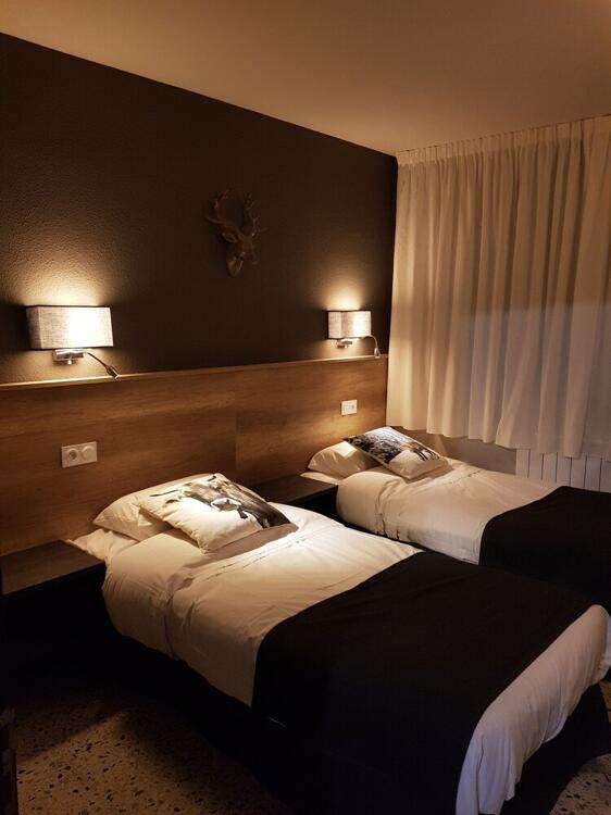 Foto de una habitación de Hotel Austria by Pierre &amp;amp; Vacances