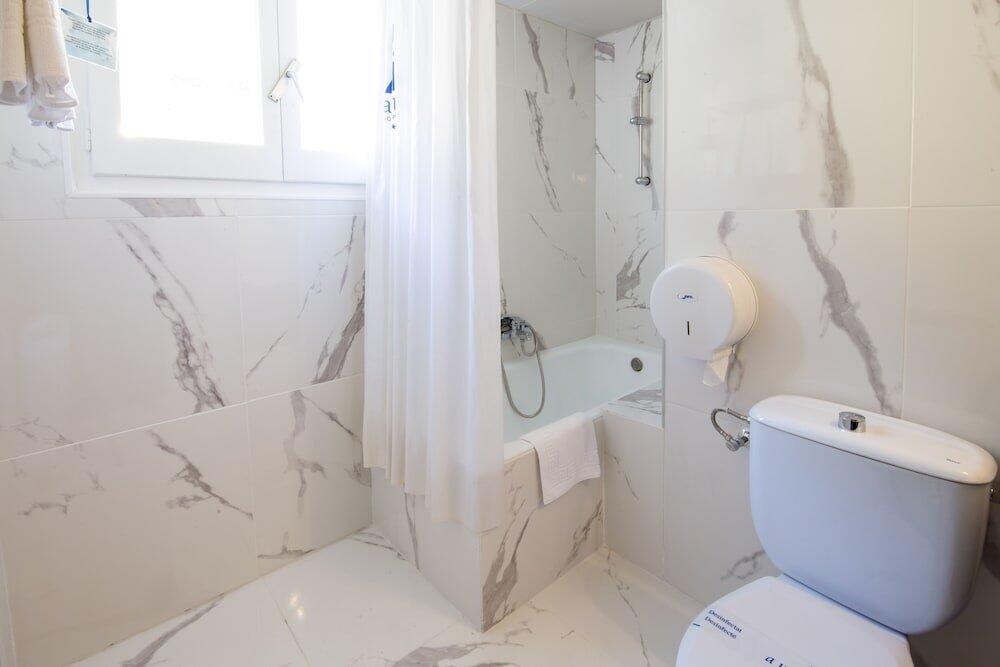 Foto del baño de Hotel Austria by Pierre &amp;amp; Vacances