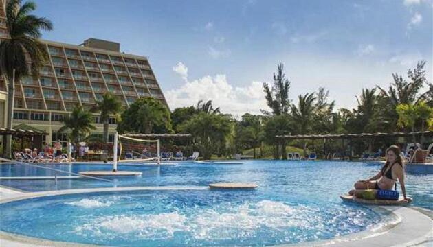 Foto de Blau Varadero Hotel All Inclusive