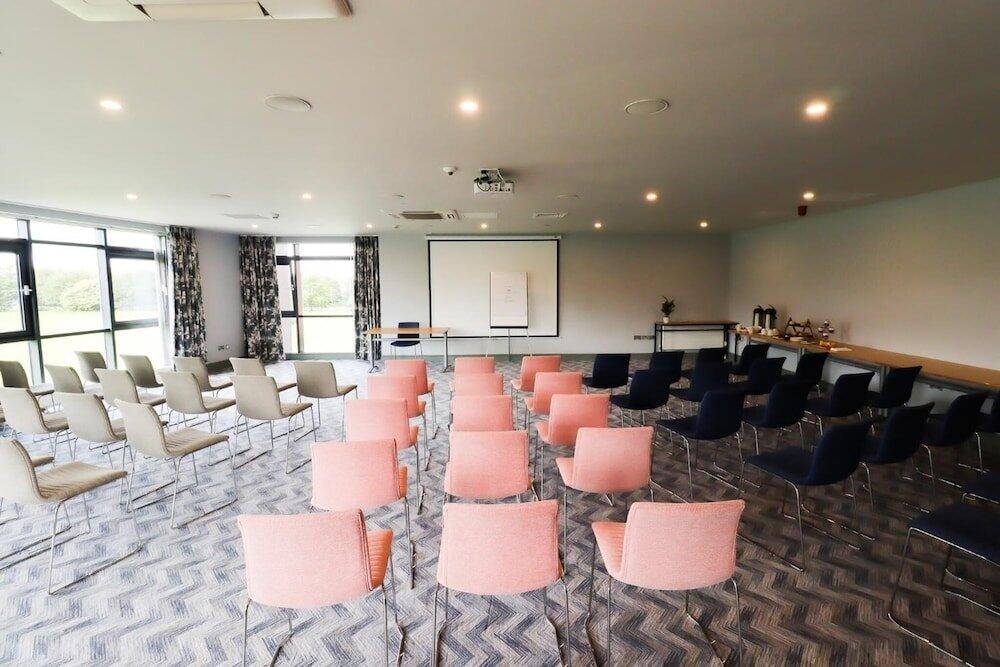 Foto general de The Hoban Hotel Kilkenny
