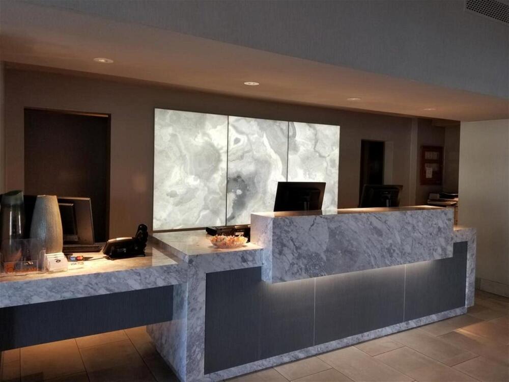 Foto general de Hotel Executive Inn &amp;amp; Suites Oakland