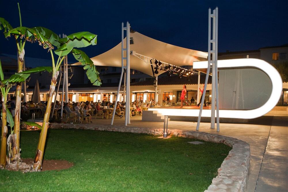 Foto general de Hotel Isla de Cabrera