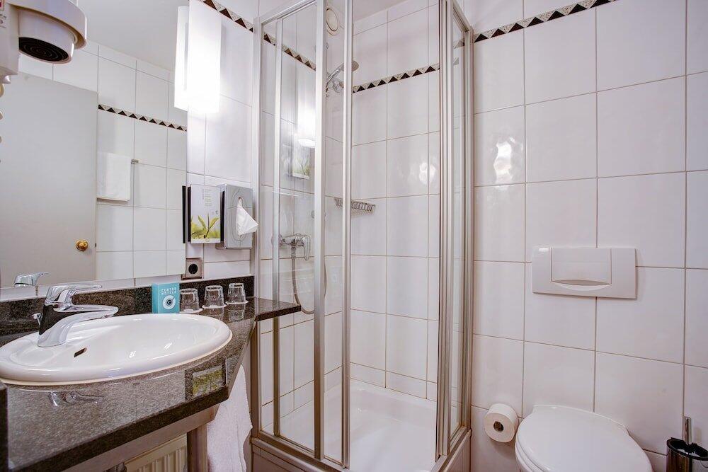 Foto del baño de Centro Hotel Nürnberg