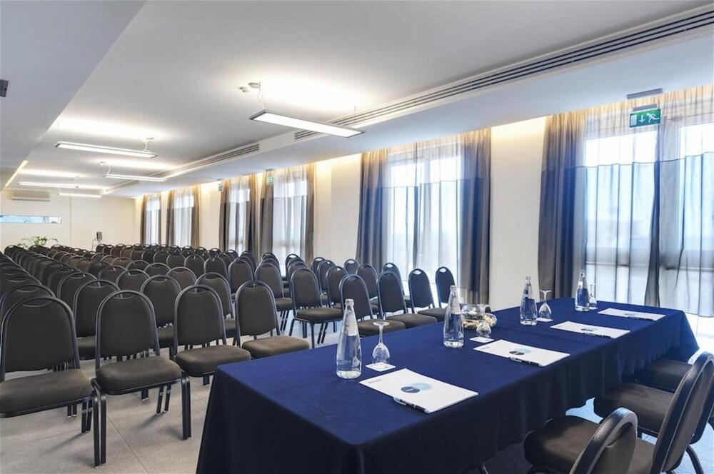 Foto general de Hotel Smy Aran Blu Roma Mare