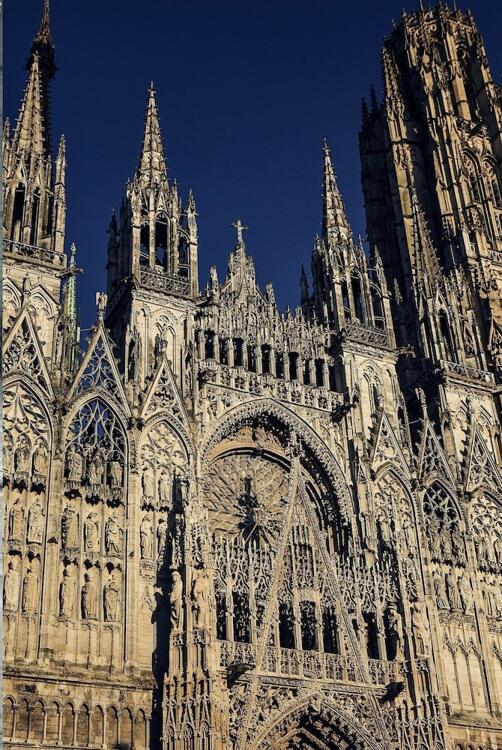 Foto de los servicios de Hotel Mercure Rouen Centre Cathedrale