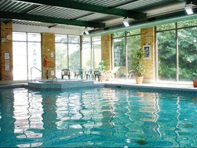 Foto de los servicios de Hotel Britannia Leeds Bradford Airport