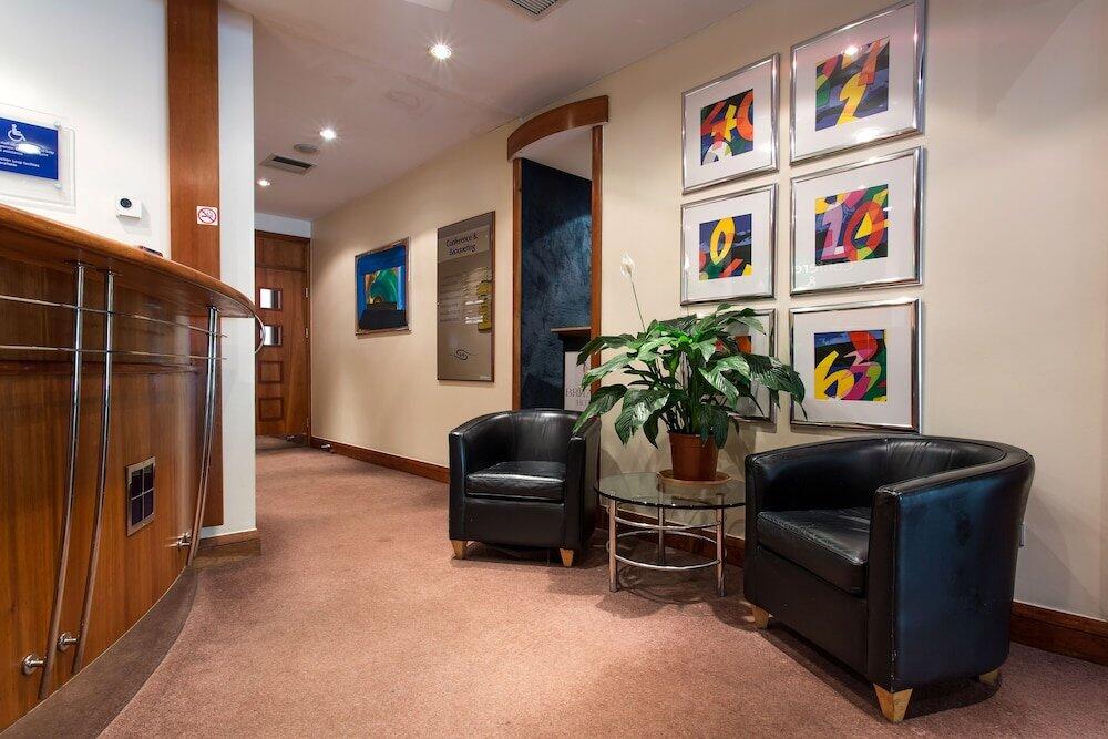 Foto general de Hotel Britannia Leeds Bradford Airport