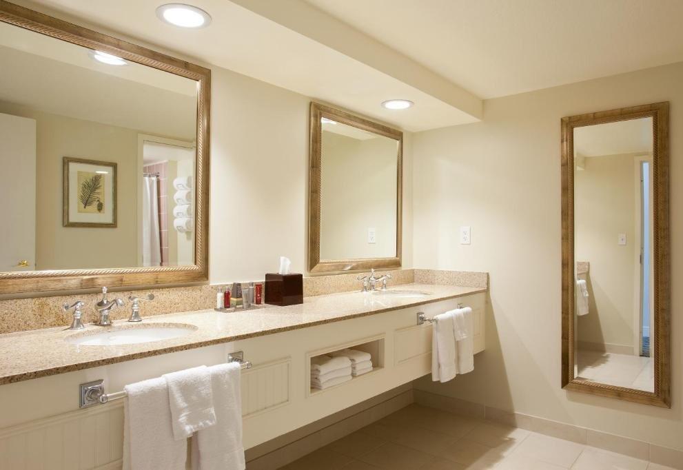 Foto general de Complejo Marriott Sanibel Harbour Resort &amp;amp; Spa