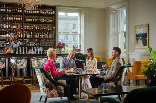 Foto de los servicios de The Hardiman (formerly Hotel Meyrick)