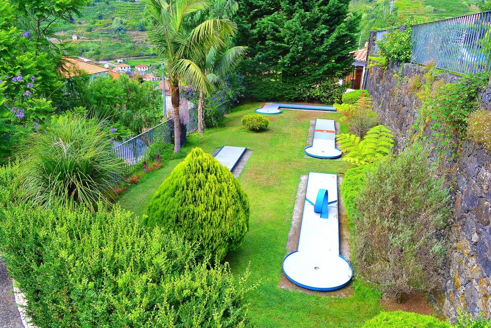 Foto general de Hotel Estalagem do Vale