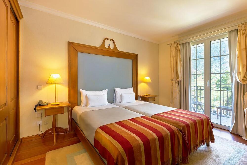 Foto general de Hotel Estalagem do Vale