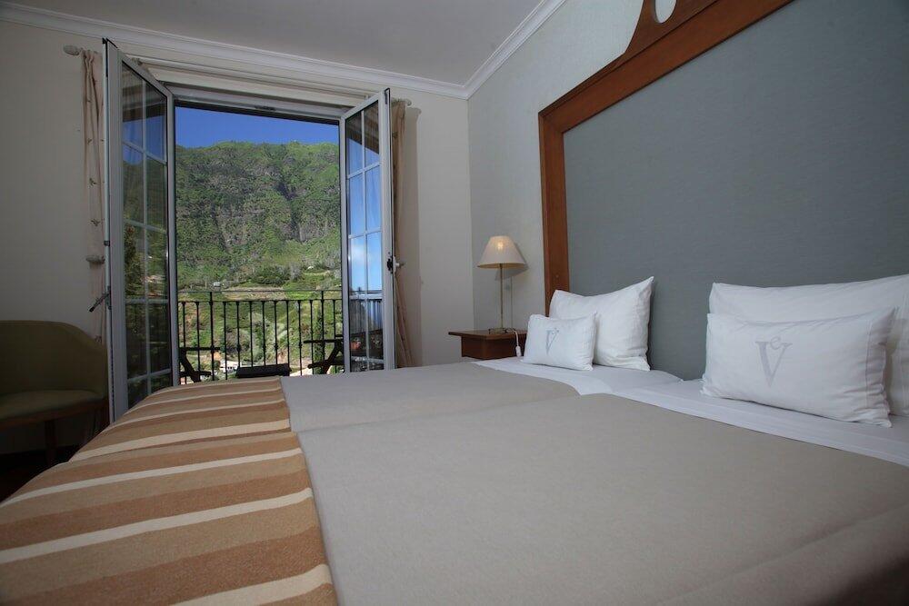Foto de una habitación de Hotel Estalagem do Vale
